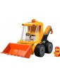 LEGO City - Rides Construction Loader
