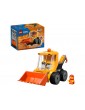 LEGO City - Rides Construction Loader