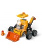 LEGO City - Rides Construction Loader