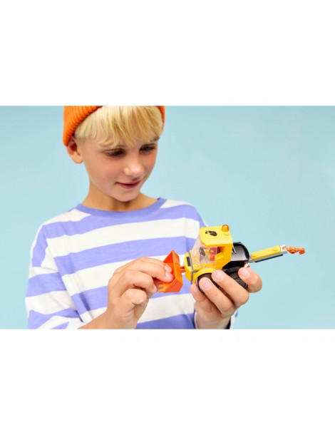 LEGO City - Rides Construction Loader