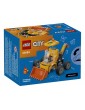 LEGO City - Rides Construction Loader