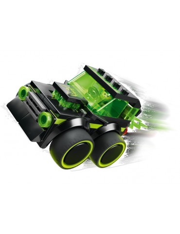 LEGO City - Rides Gaming Race Car