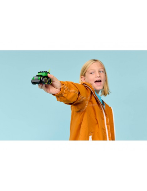 LEGO City - Rides Gaming Race Car