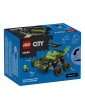 LEGO City - Rides Gaming Race Car