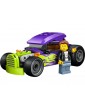 LEGO City - Hot rod