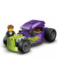 LEGO City - Hot rod