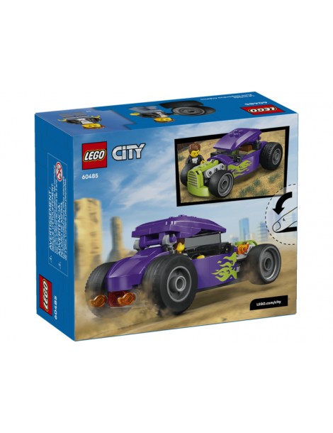 LEGO City - Hot rod