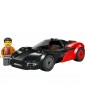 LEGO City - EV Supercar