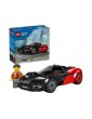 LEGO City - EV Supercar