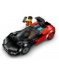 LEGO City - EV Supercar