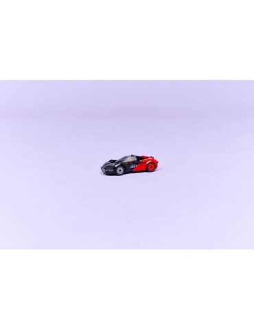 LEGO City - EV Supercar