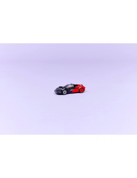 LEGO City - EV Supercar