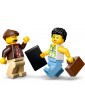 LEGO City - Yellow Taxi