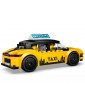 LEGO City - Yellow Taxi