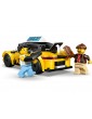 LEGO City - Yellow Taxi