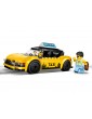 LEGO City - Yellow Taxi