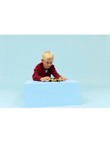 LEGO City - Yellow Taxi