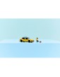 LEGO City - Yellow Taxi