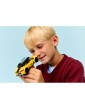LEGO City - Yellow Taxi