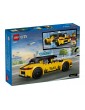 LEGO City - Yellow Taxi