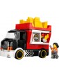 LEGO City - Fries Food Truck