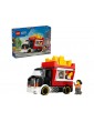 LEGO City - Fries Food Truck