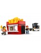 LEGO City - Fries Food Truck