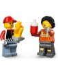 LEGO City - Fries Food Truck