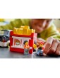 LEGO City - Fries Food Truck