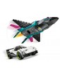 LEGO City - Jet vs. Car
