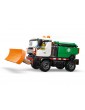 LEGO City - Snowplow