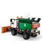 LEGO City - Snowplow