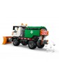 LEGO City - Snowplow