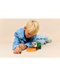 LEGO City - Snowplow