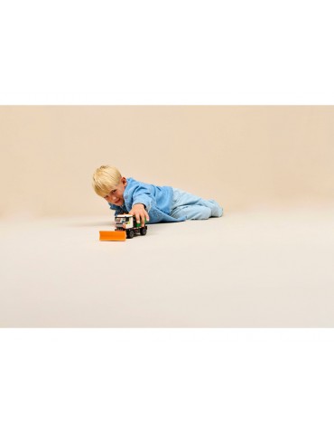 LEGO City - Snowplow