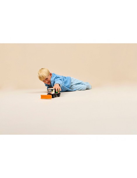 LEGO City - Snowplow