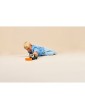 LEGO City - Snowplow
