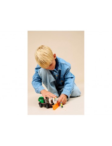 LEGO City - Snowplow