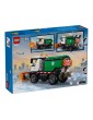 LEGO City - Snowplow