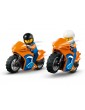 LEGO City - Motorcycle Transporter