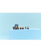 LEGO City - Motorcycle Transporter