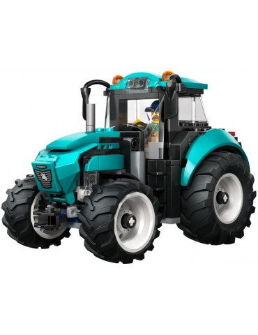 LEGO City - Tractor