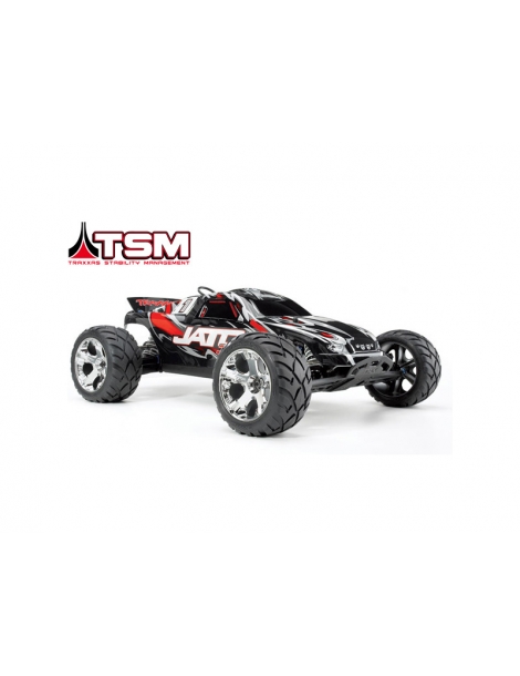 Traxxas Nitro Jato 1:10 TQi BlueTooth RTR orange