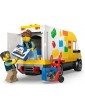 LEGO City - The LEGO Van