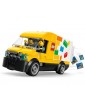 LEGO City - The LEGO Van