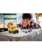 LEGO City - The LEGO Van