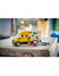 LEGO City - The LEGO Van