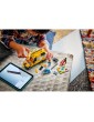 LEGO City - The LEGO Van