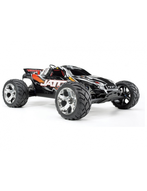 Traxxas Nitro Jato 1:10 TQi BlueTooth RTR orange