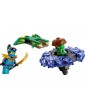 LEGO Ninjago - Nya vs. Mutation Monster Spinner